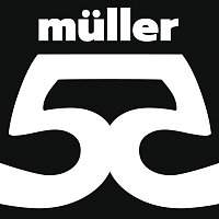 Richard Müller – 55 CD
