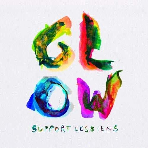 Support Lesbiens : Glow, CD