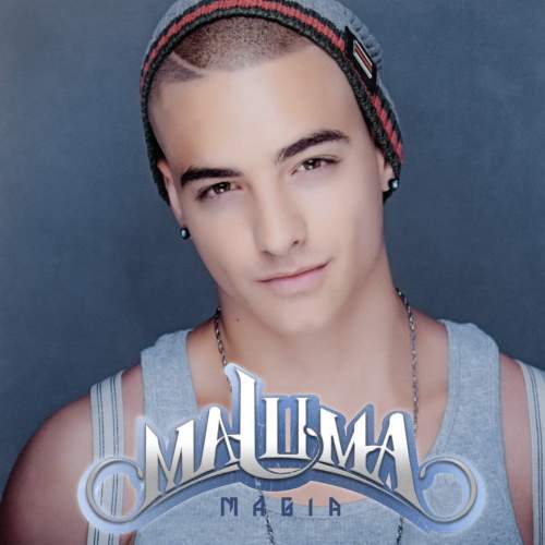 Maluma: Magia (Reedice 2022) LP - Maluma