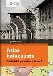 Georges Bensoussan: Atlas holocaustu