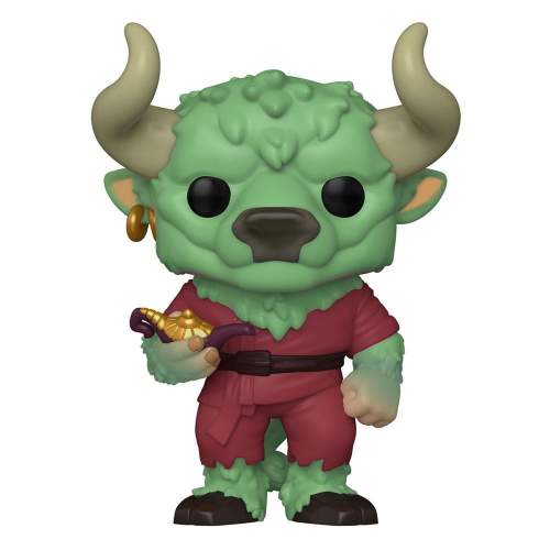 Funko POP Marvel: Doctor Strange in the Multiverse of Madness - Rintrah (super size)