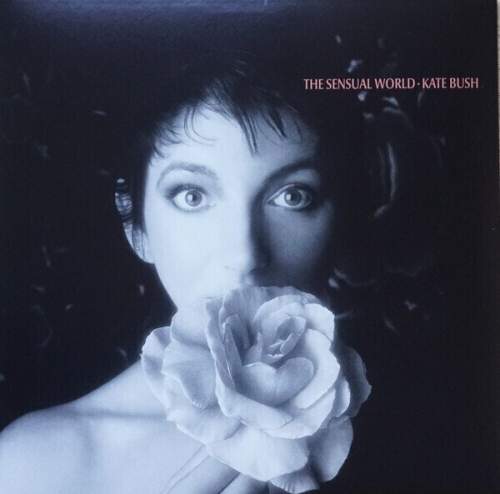 Kate Bush – The Sensual World LP