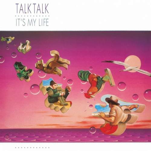 Talk Talk – It's My Life LP