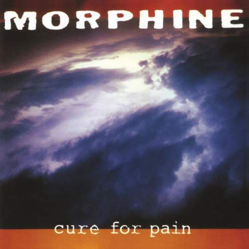 Morphine: Cure For Pain: 2Vinyl (LP)