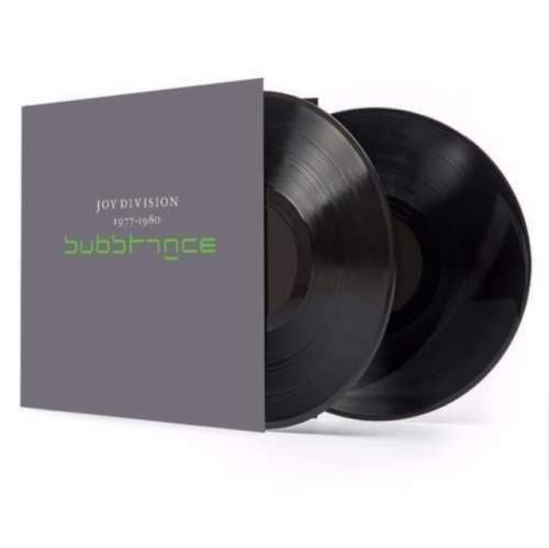 JOY DIVISION - Substance (LP)