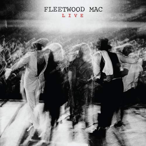 Fleetwood Mac: Live: 2Vinyl (LP)