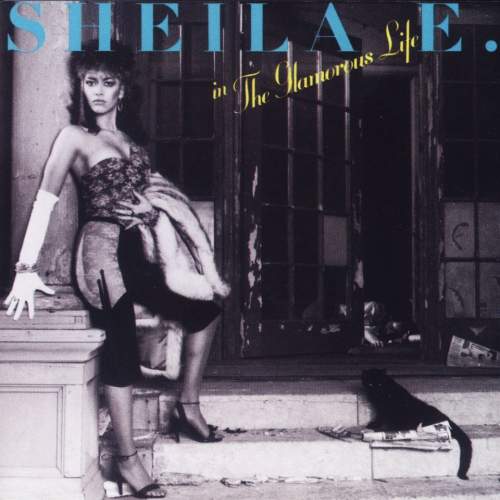 Sheila E.: The Glamorous Life: Vinyl (LP)