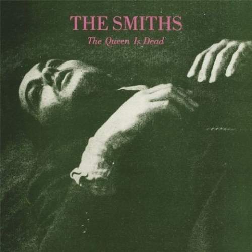 Smiths: Queen Is Dead: Vinyl (LP)