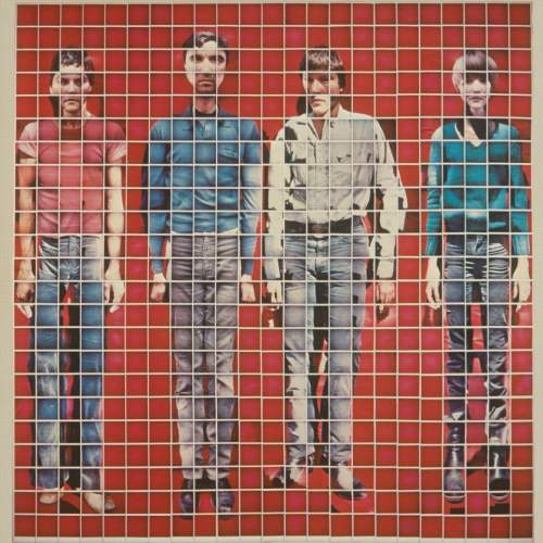 Talking Heads: More Songs About Buildings and Food: Vinyl (LP)