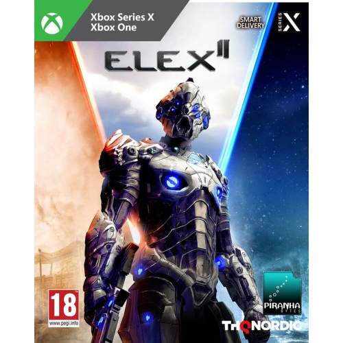 Elex II (Xbox One)