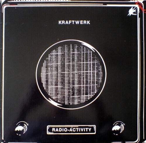 Kraftwerk Radio-Activity (LP) Nové vydání