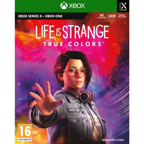 Life is Strange: True Colors - Xone/XSX