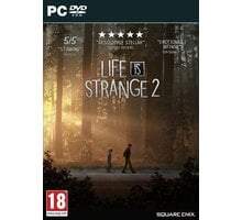 Take 2 Life is Strange 2 (PC)