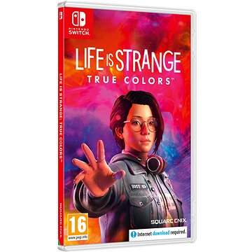 Life is Strange: True Colors (SWITCH)