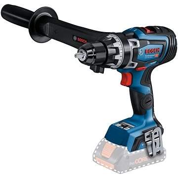 Aku vrtací šroubovák Bosch Professional GSR 18V-150 C solo 06019J5002, 18 V, Li-Ion akumulátor