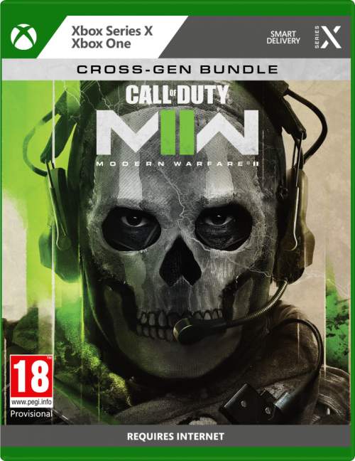 Call of Duty Modern Warfare 2 (Xbox One/Xbox Series X)