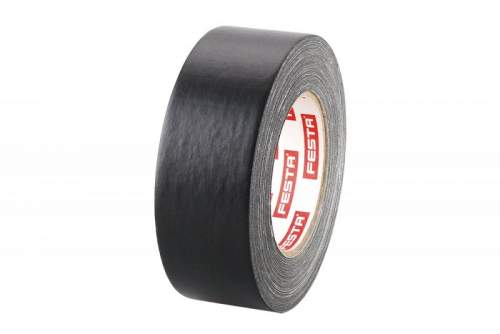 Euronářadí Páska profesionální Duck Tape, 48 mm x 25 m, šedá
