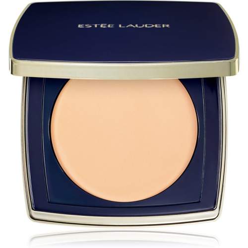 Estée Lauder Stay In Place Matte Powder Foundation makeup a pudr v jednom - 4N1 Shell Beige 12 g