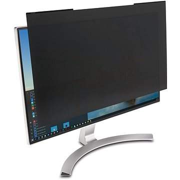 Kensington MagPro™ pro monitor 27“ (16:9), dvousměrný, magnetický, odnímatelný (K58359WW)