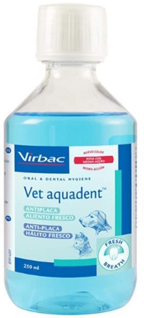 VIRBAC Vet Aquadent 500ml