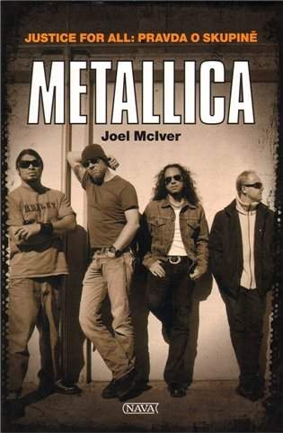 Metallica - Mclver Joel