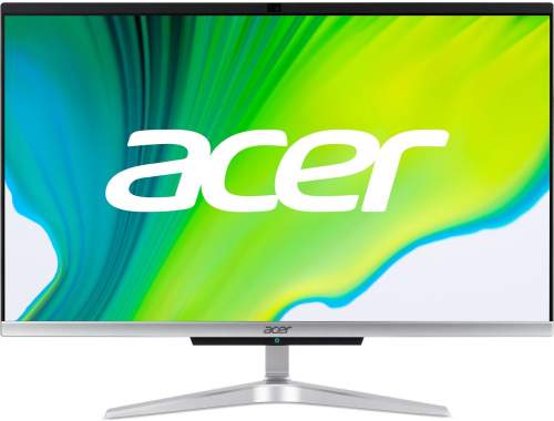 Acer Aspire C24-420 (DQ.BG5EC.002) šedý