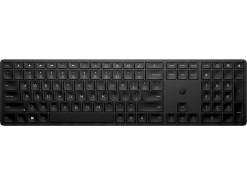 HP 455 Programmable Wireless Keyboard (4R177AA#BCM)