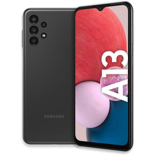 Samsung Galaxy A13, 4GB/64GB Black