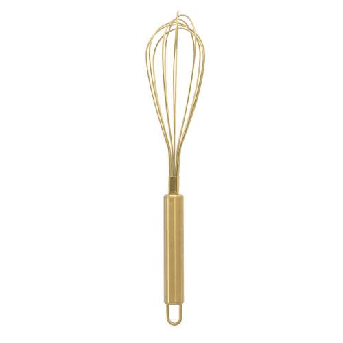 Bloomingvilly WHISK zlatá