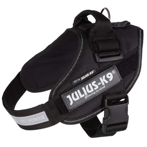 TRIXIE Julius-K9 IDC 0/M–L: 58–76 cm/40 mm