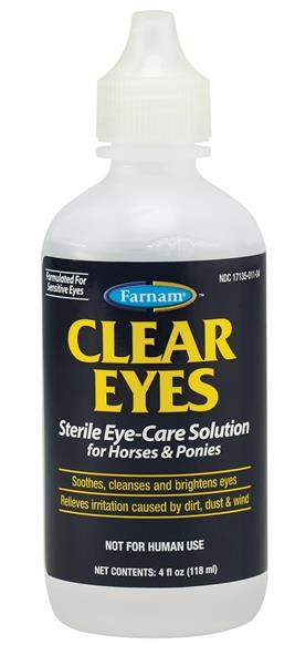 Farnam Clear Eyes 103 ml