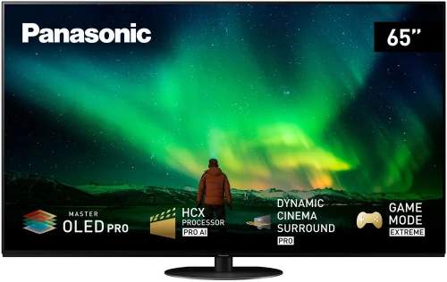Panasonic TX-65LZ1500E