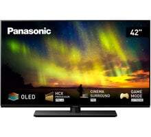 Panasonic TX-42LZ980E
