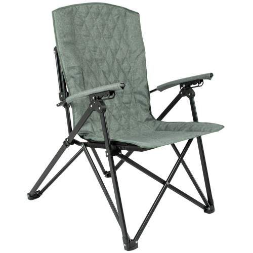 Bo-Camp Industrial Folding chair Stanwix Green