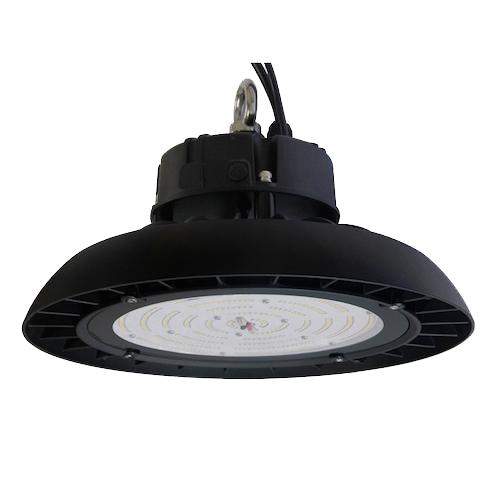CENTURY LED HIGHBAY DISCOVERY150 150W 4000K 19800Lm 110d 330x215mm DIMM IP65
