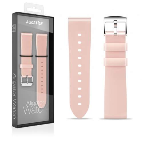 Aligator Watch 18mm