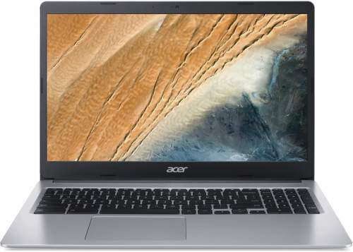 Acer Chromebook 315 Pure Silver (NX.AZ1EC.001)