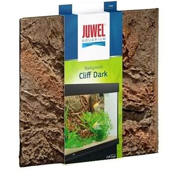 Juwel Pozadí Cliff Dark 60 × 55 cm (4022573869415)