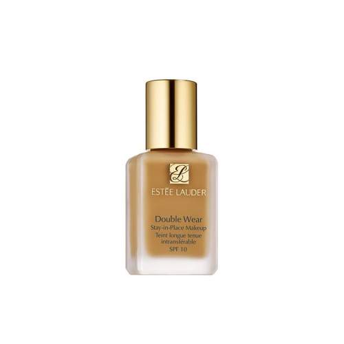 Estée Lauder Double Wear Stay-in-Place Mini dlouhotrvající make-up SPF 10 odstín 4N1 Shell Beige 15 ml