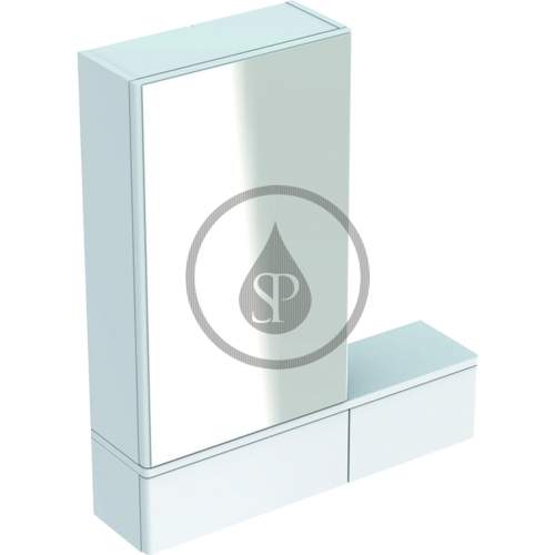 Geberit Selnova Square 500.185.01.1