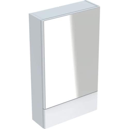 Geberit Selnova Square 500.157.01.1