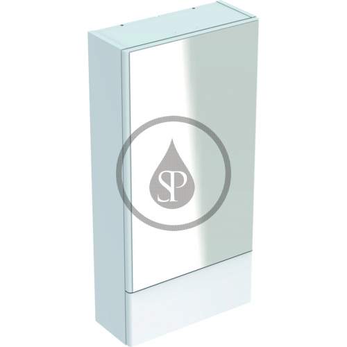 Geberit Selnova Square 500.155.01.1