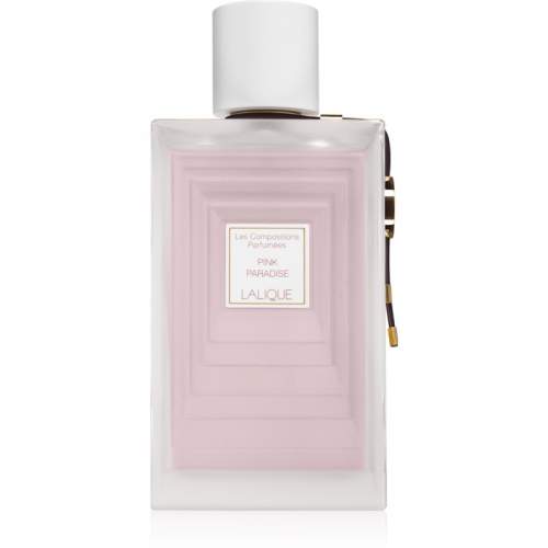Lalique Les Compositions Parfumees Pink Paradise parfémovaná voda pro ženy 100 ml