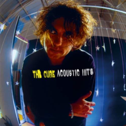 CURE - ACOUSTIC HITS (2 LP / vinyl)