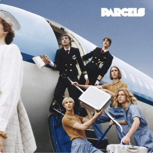 Parcels: Parcels: Vinyl (LP)