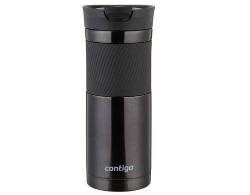 Contigo Byron 590ml Snapseal černá