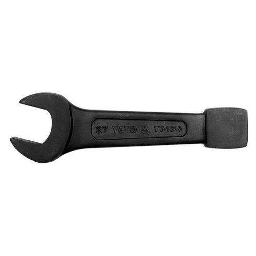 YATO Klíč maticový plochý rázový 32 mm