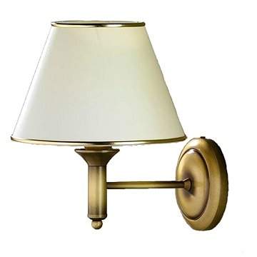 Nástěnná lampa Jupiter 506 - CL K p - Nástěnné svítidlo CLASSIC E27/60W/230V