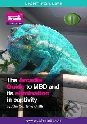 The Arcadia Guide To MBD And Its Elimination In Captivity
