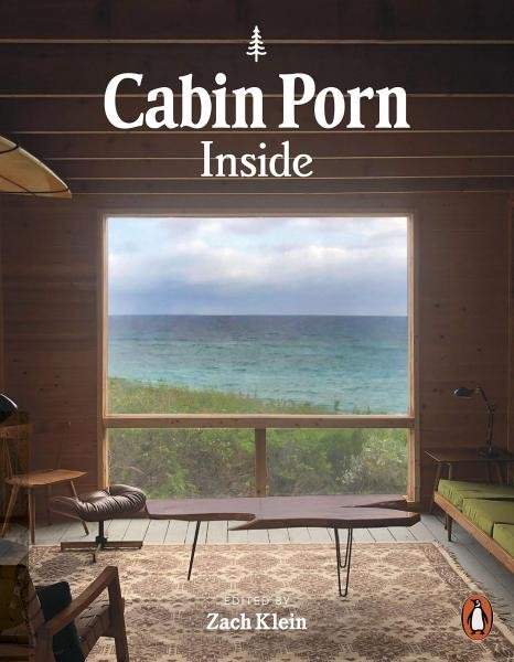 Cabin Porn: Inside - Klein Zach